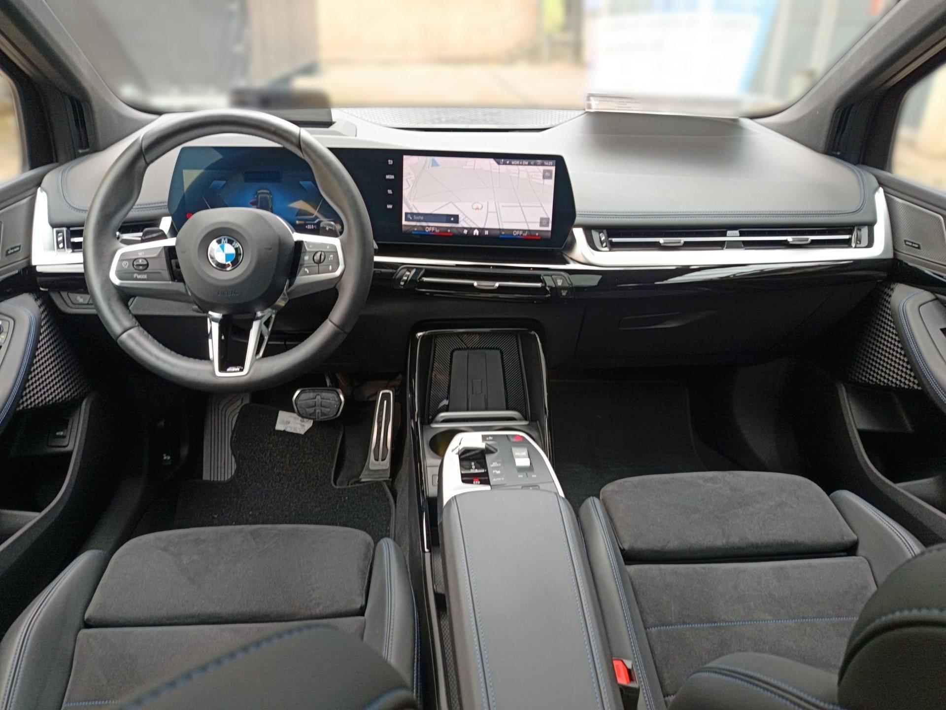 BMW 2er Active Tourer – Bild 26