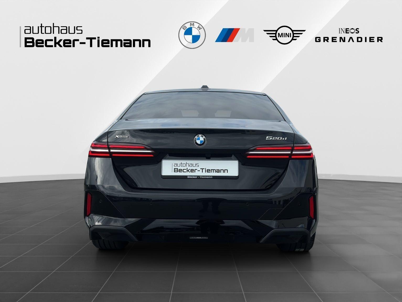 BMW 5er – Bild 5