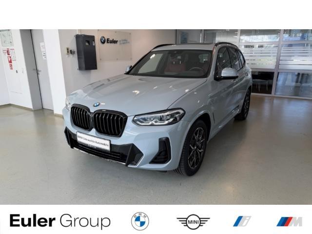BMW X3 – Bild 12
