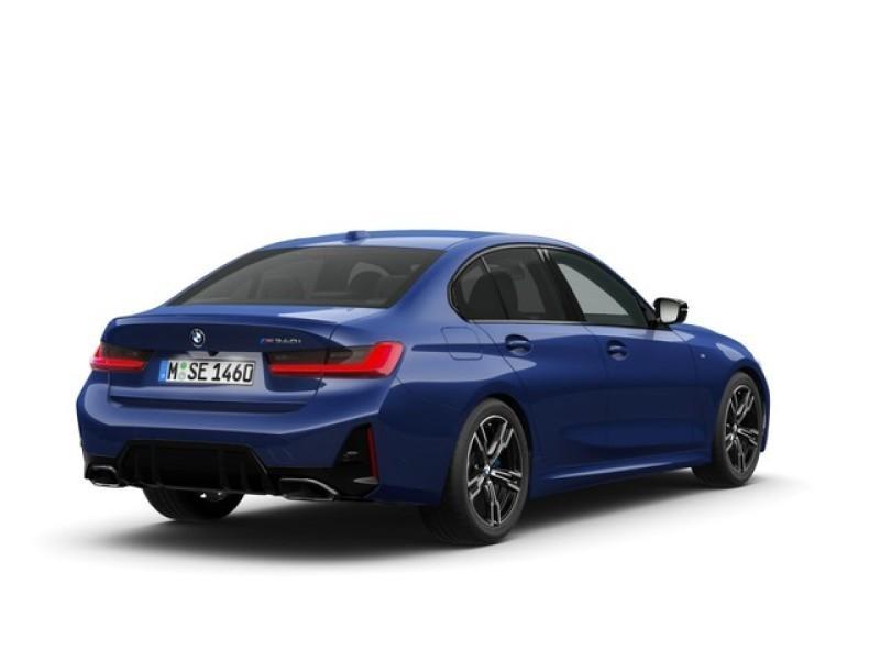 BMW 3er – Bild 3