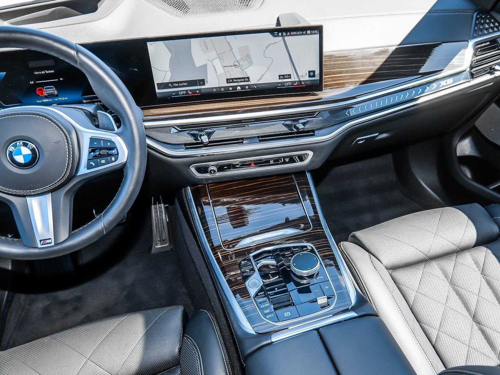 BMW X5 – Bild 8
