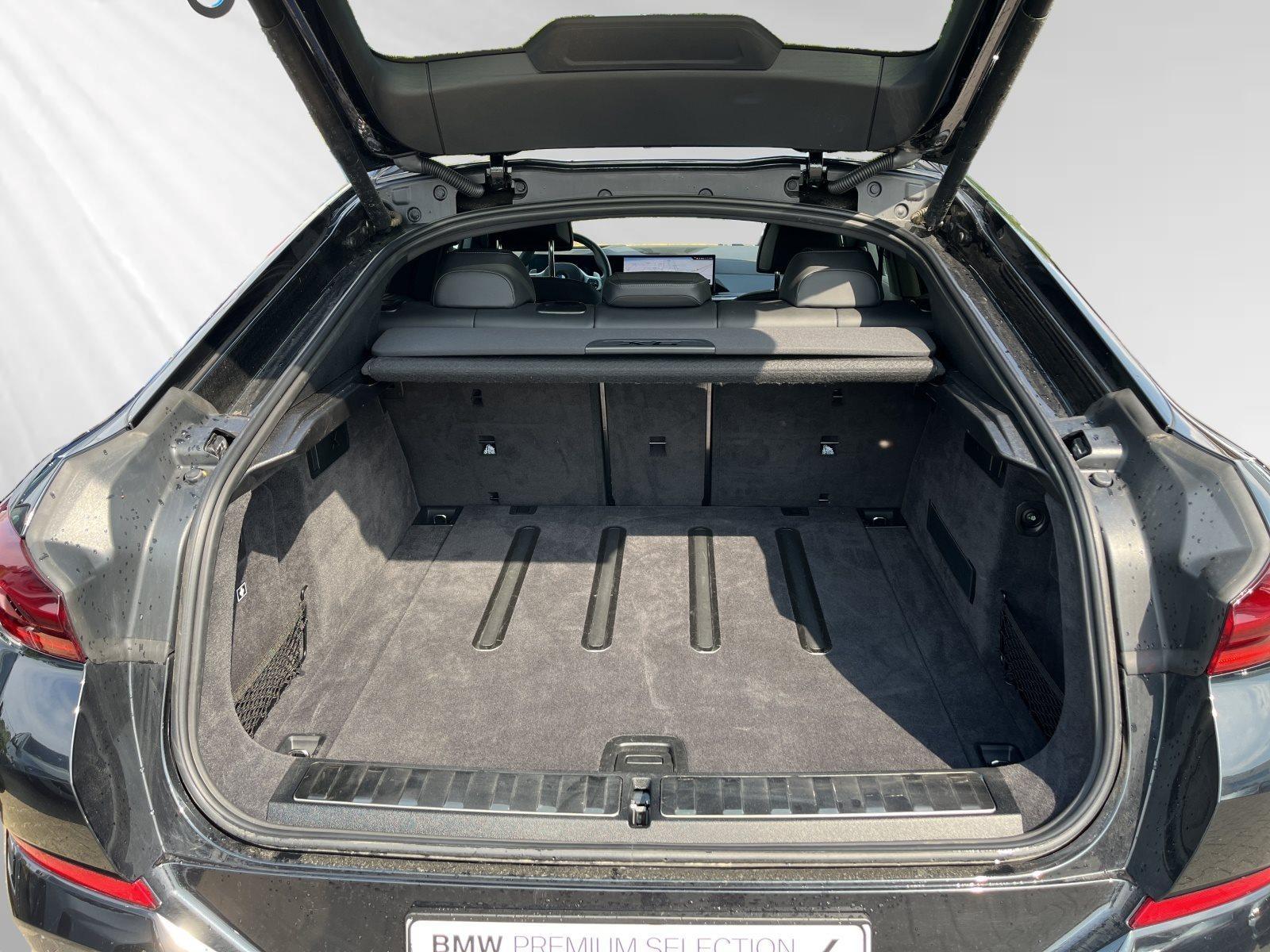 BMW X6 – Bild 7