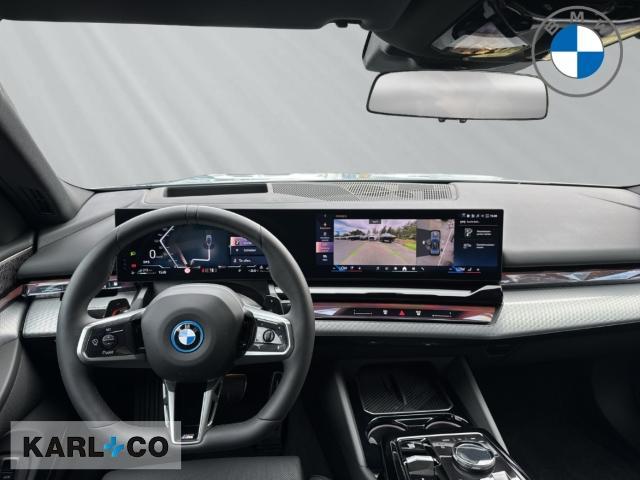 BMW 5er – Bild 15
