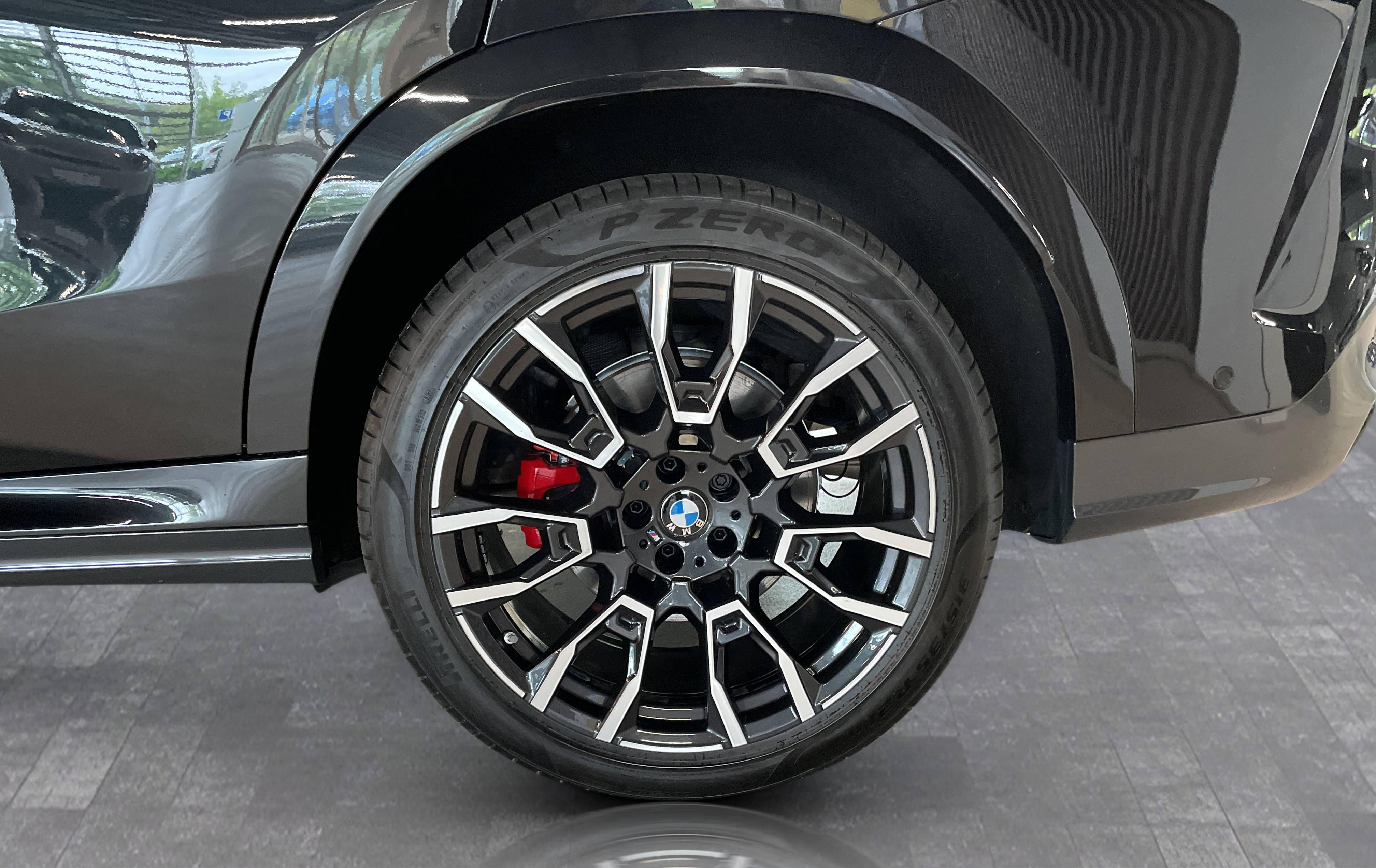 BMW X6 – Bild 12