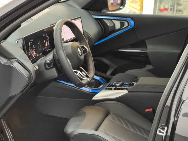 BMW X3 – Bild 13