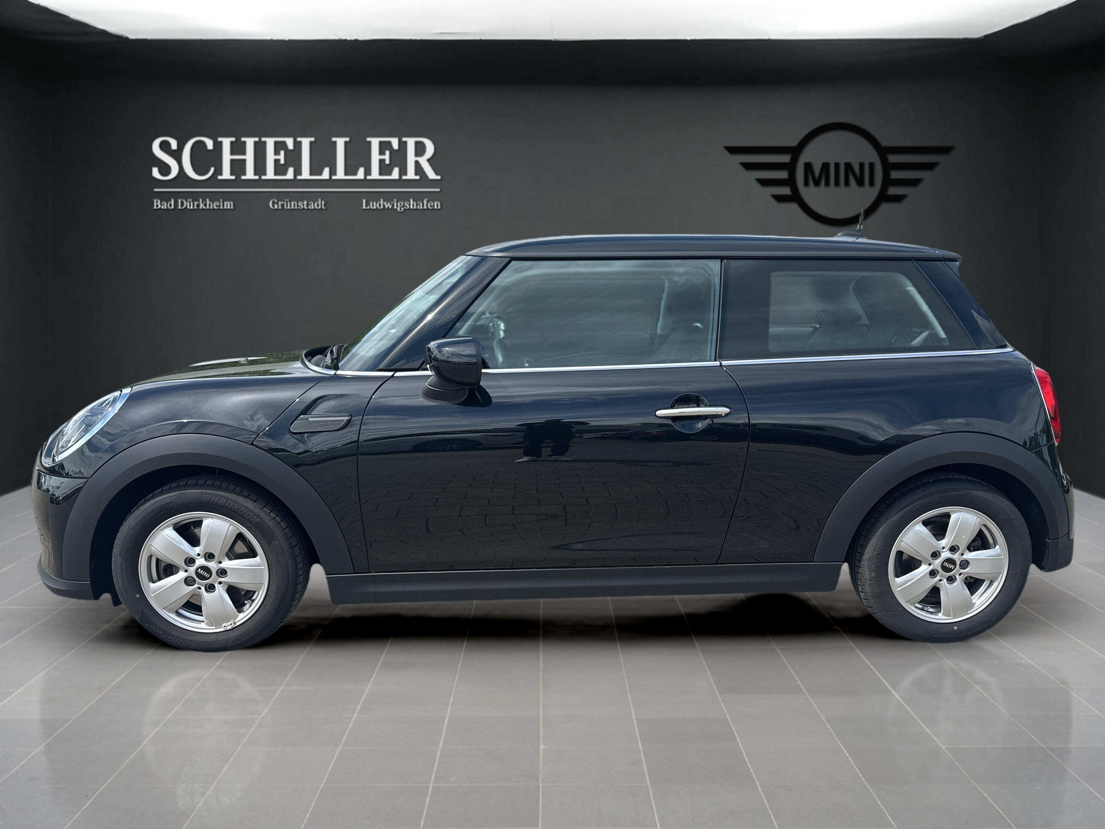 MINI Cooper 3-Türer – Bild 4