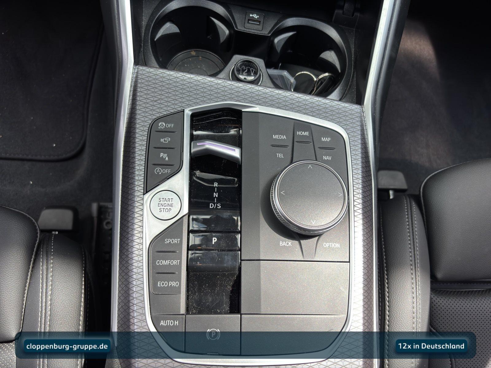 BMW 3er – Bild 11