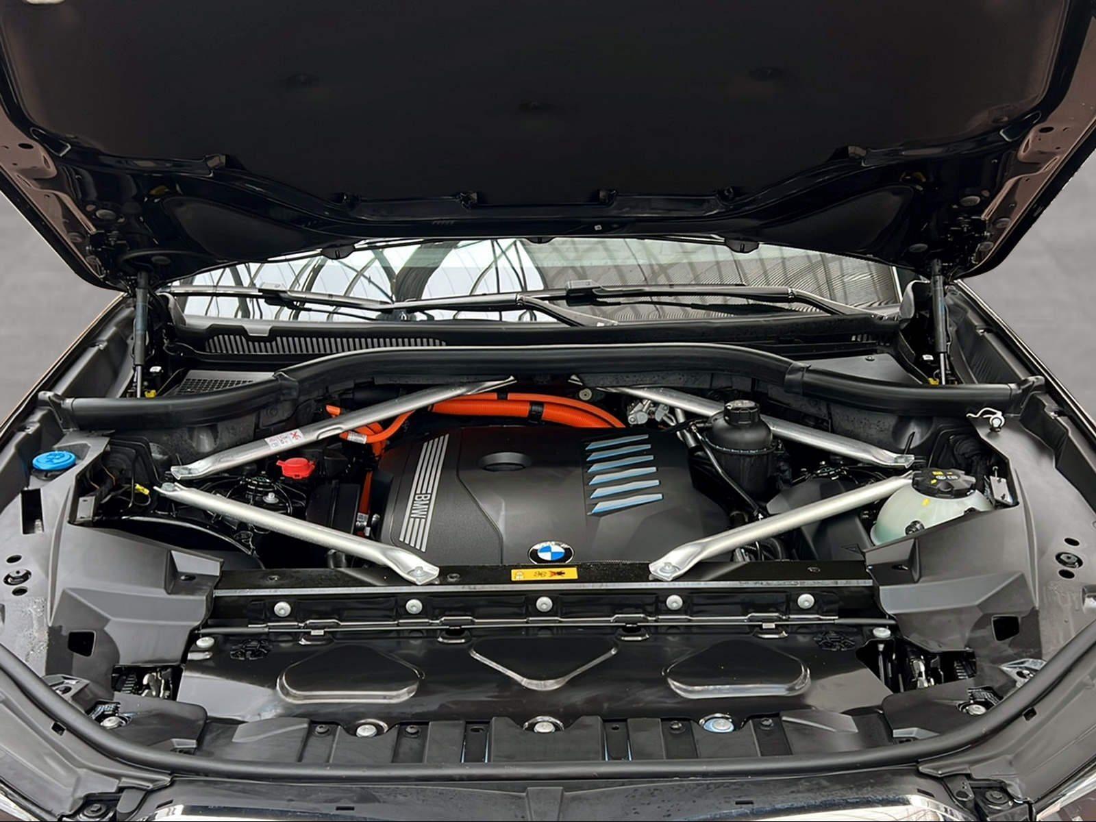 BMW X5 – Bild 14