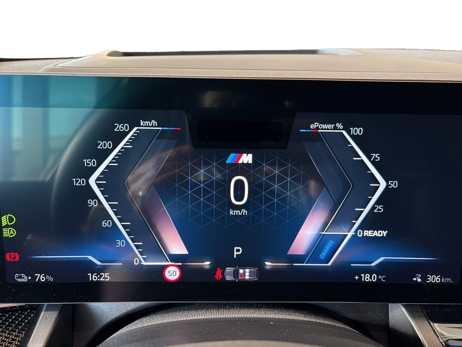 BMW i5 Touring – Bild 29
