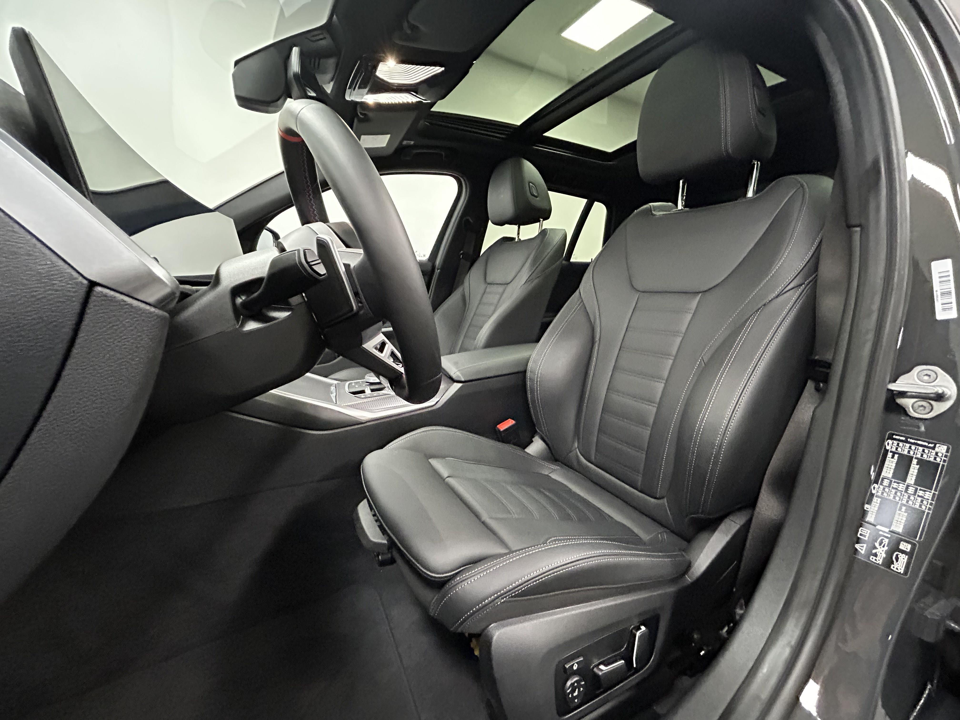 BMW 3er Touring – Bild 37