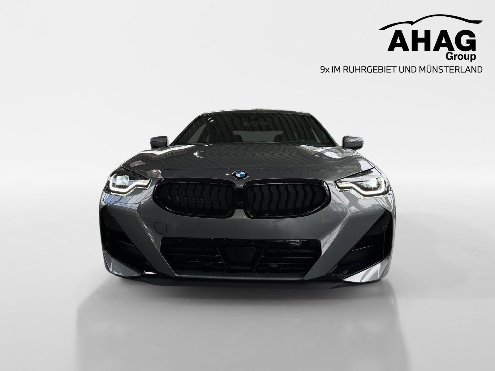 BMW 2er Coupé – Bild 2