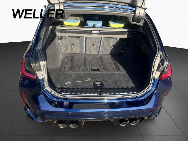 BMW M3 Touring – Bild 11