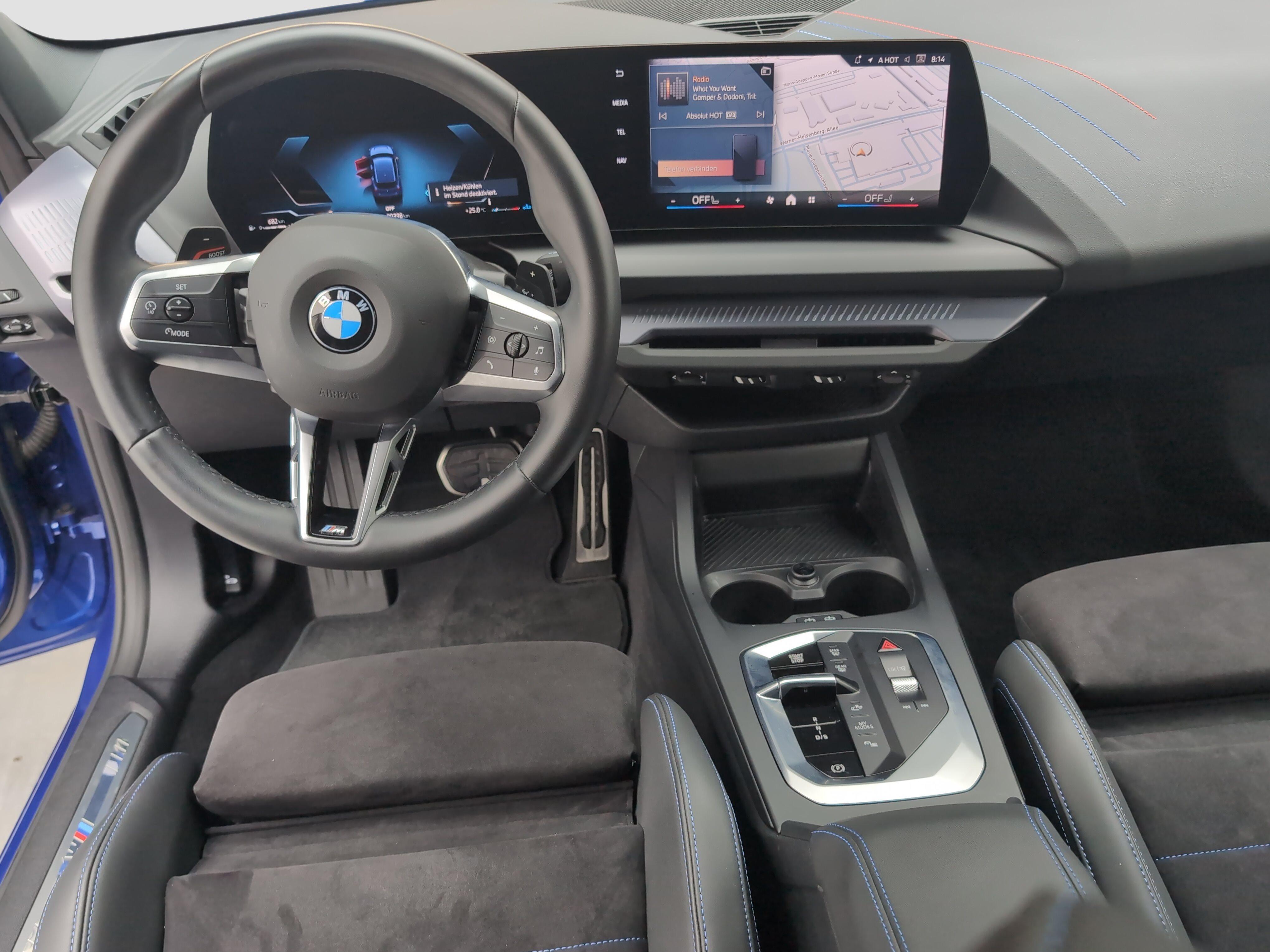 BMW 1er – Bild 17