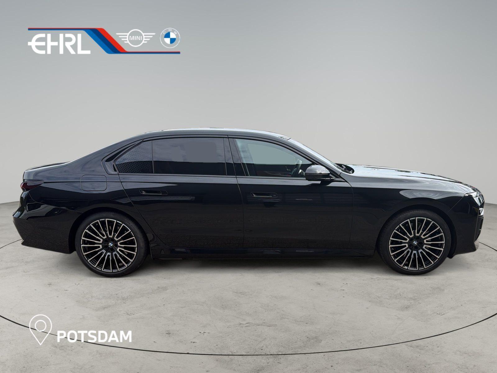 BMW 7er – Bild 5