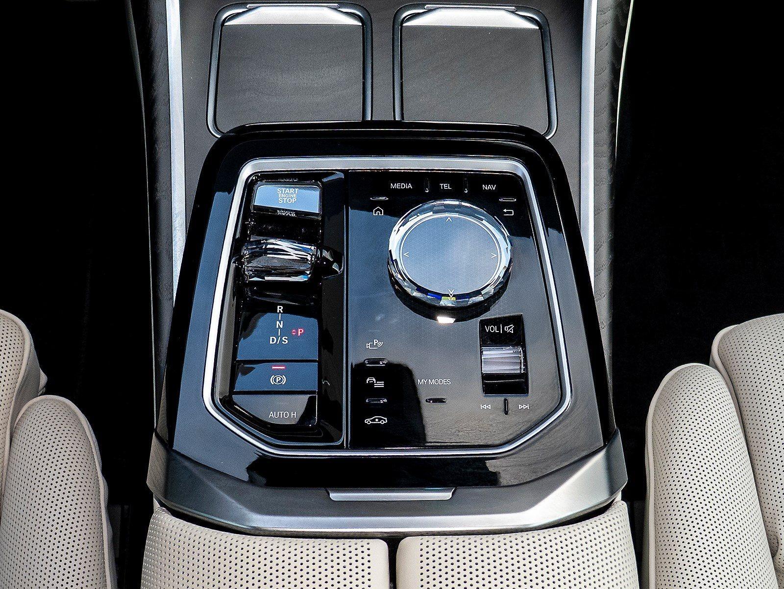 BMW 7er – Bild 10
