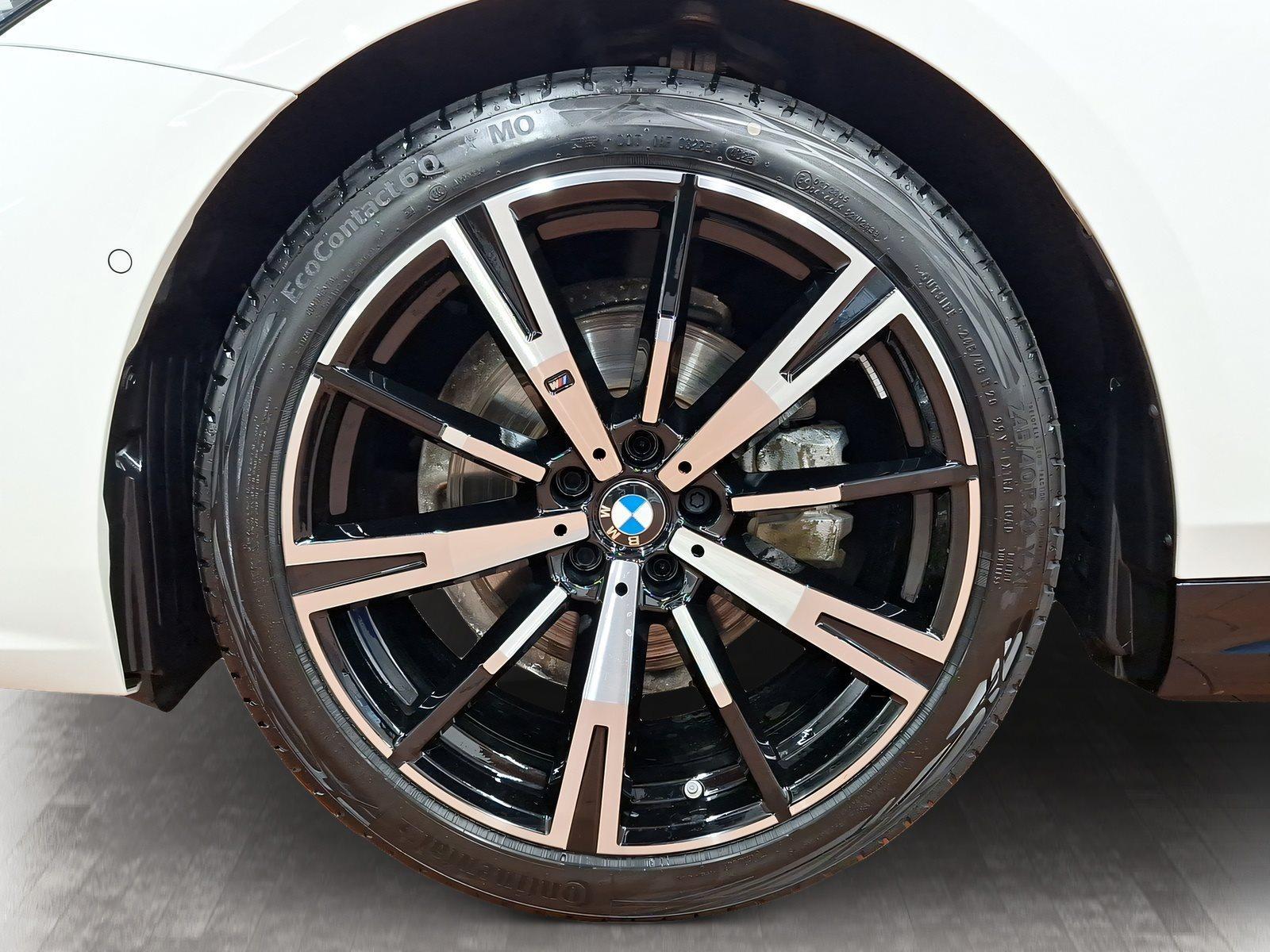 BMW 5er Touring – Bild 17