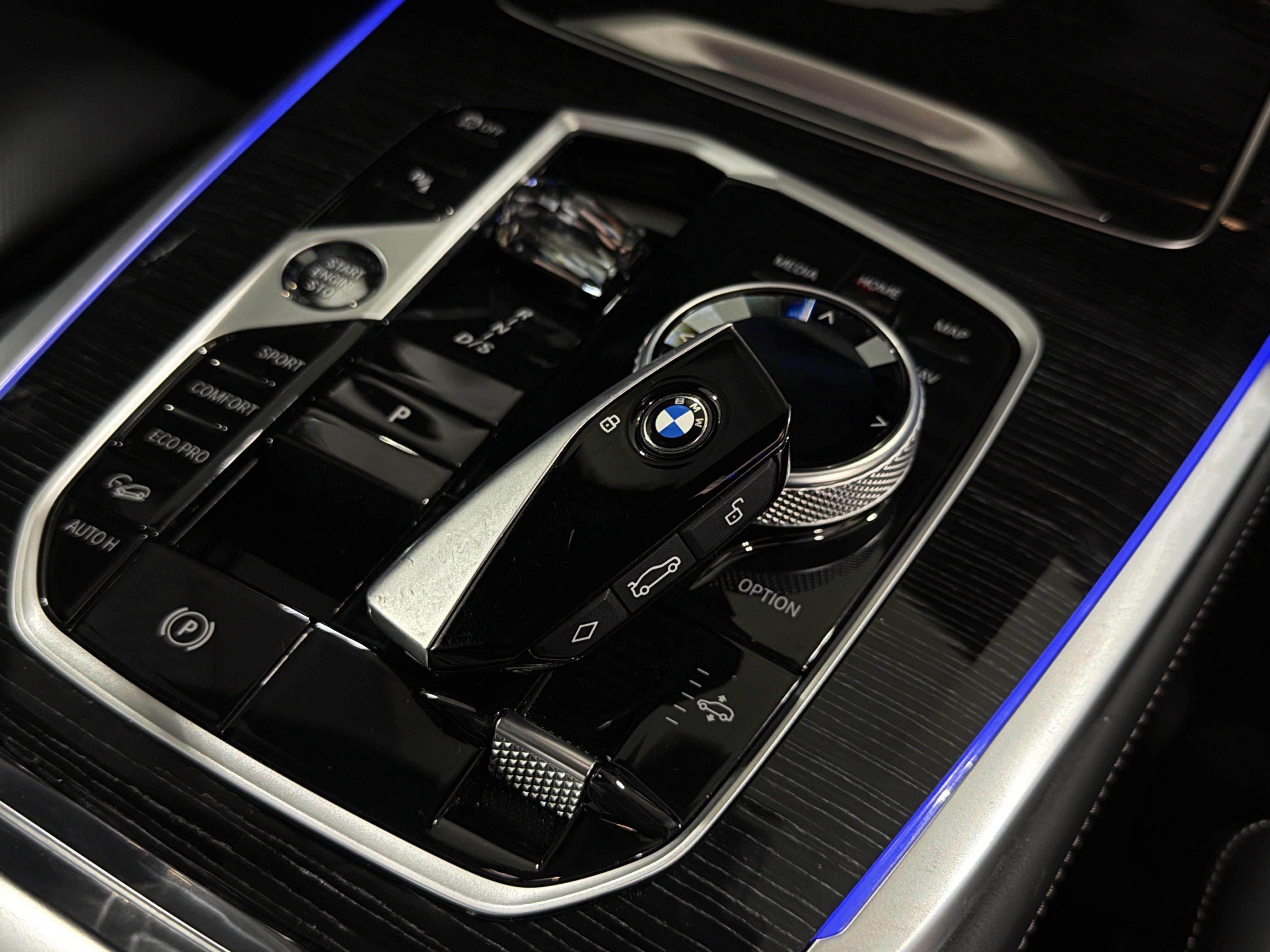 BMW X7 – Bild 7