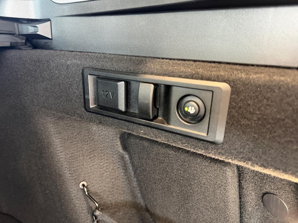 BMW X3 – Bild 18