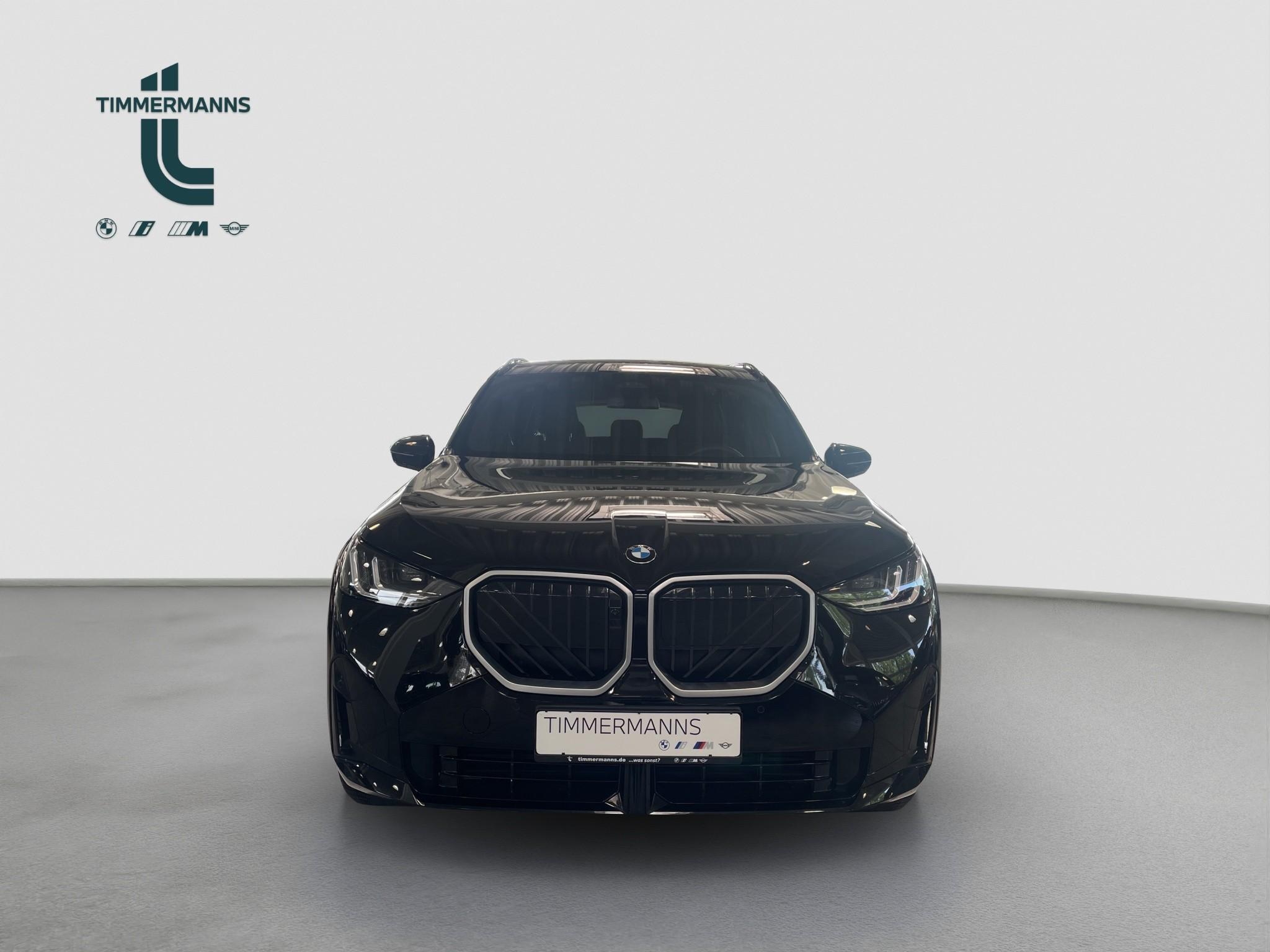 BMW X3 – Bild 11