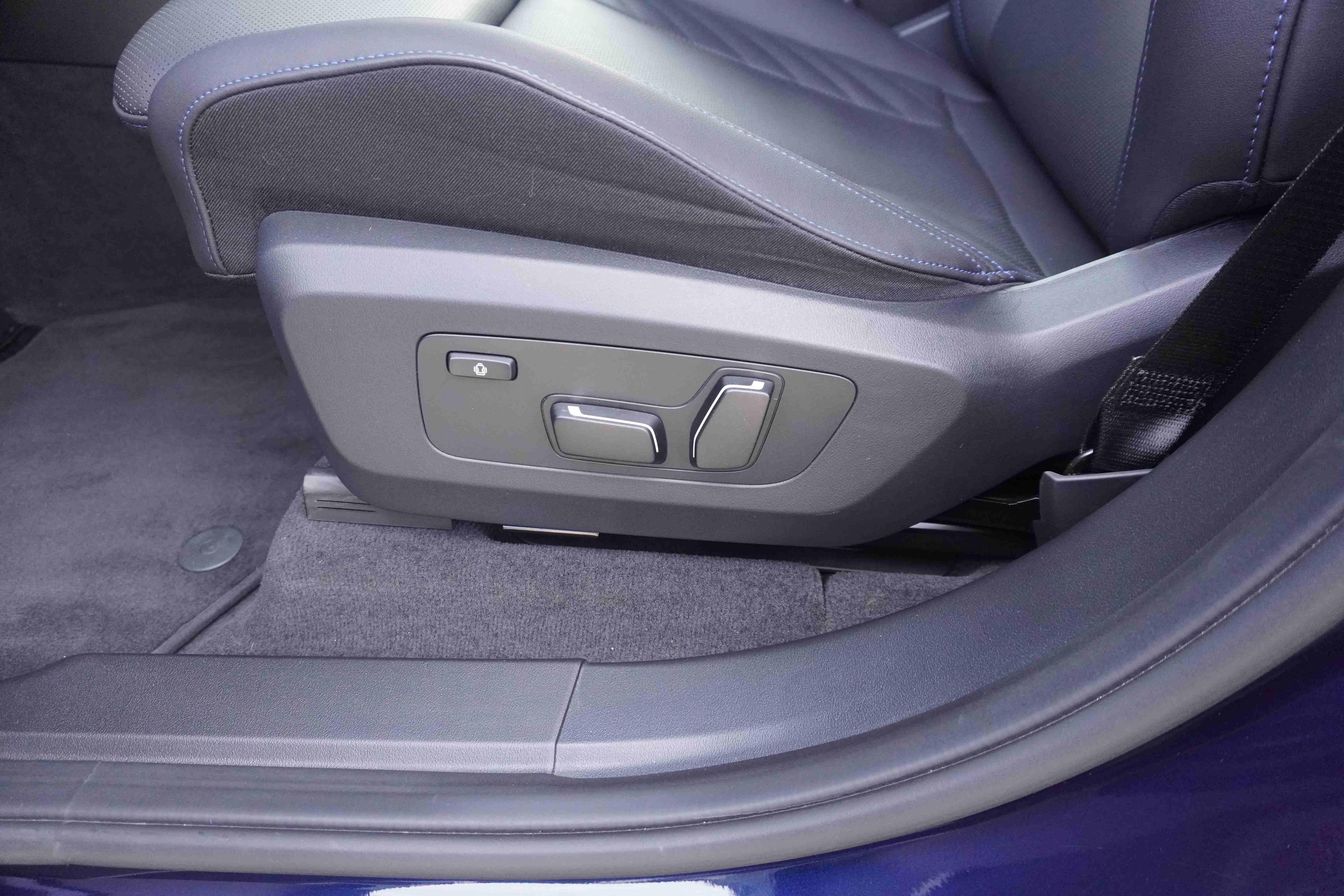 BMW X3 – Bild 22