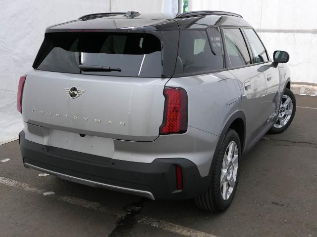 MINI Countryman – Bild 2