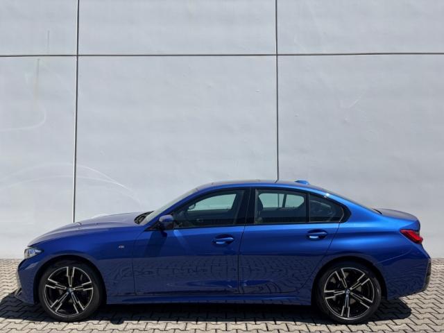 BMW 3er