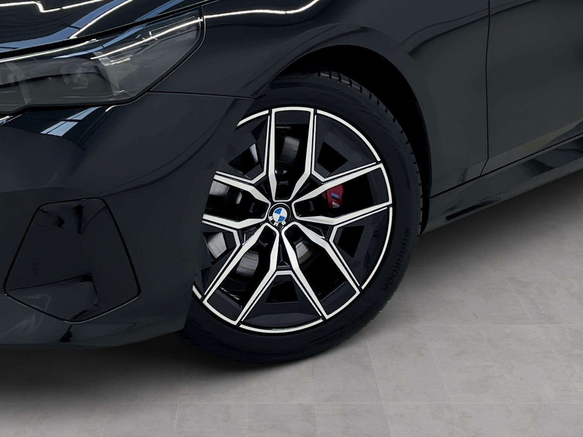 BMW 5er Touring – Bild 6