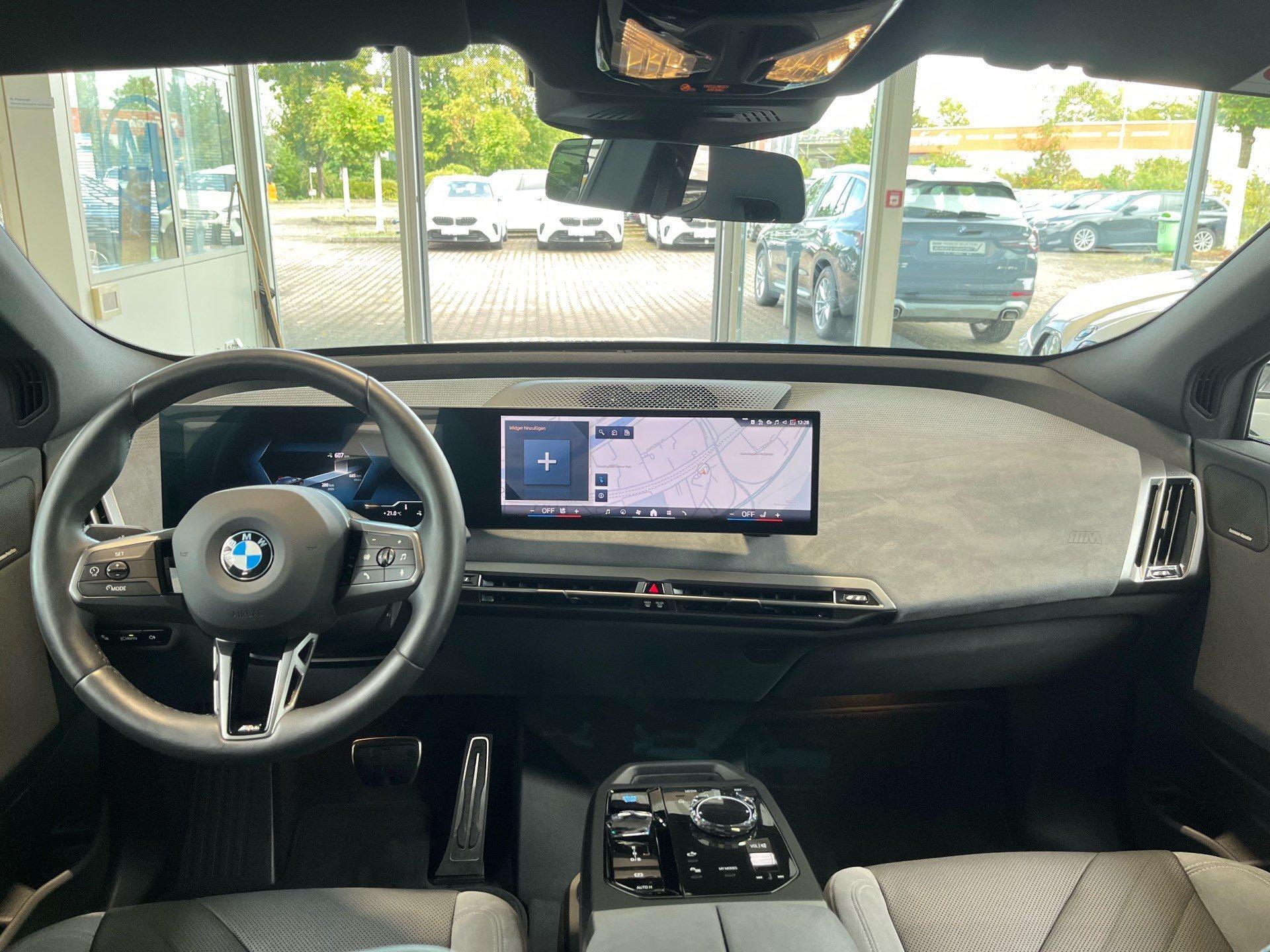 BMW iX – Bild 23