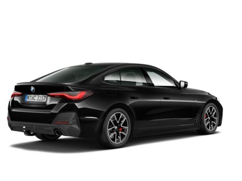 BMW 4er Gran Coupé – Bild 5