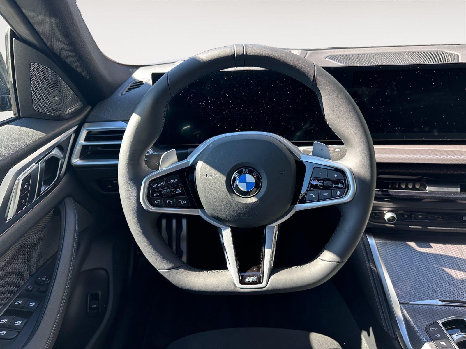 BMW 4er Gran Coupé – Bild 11