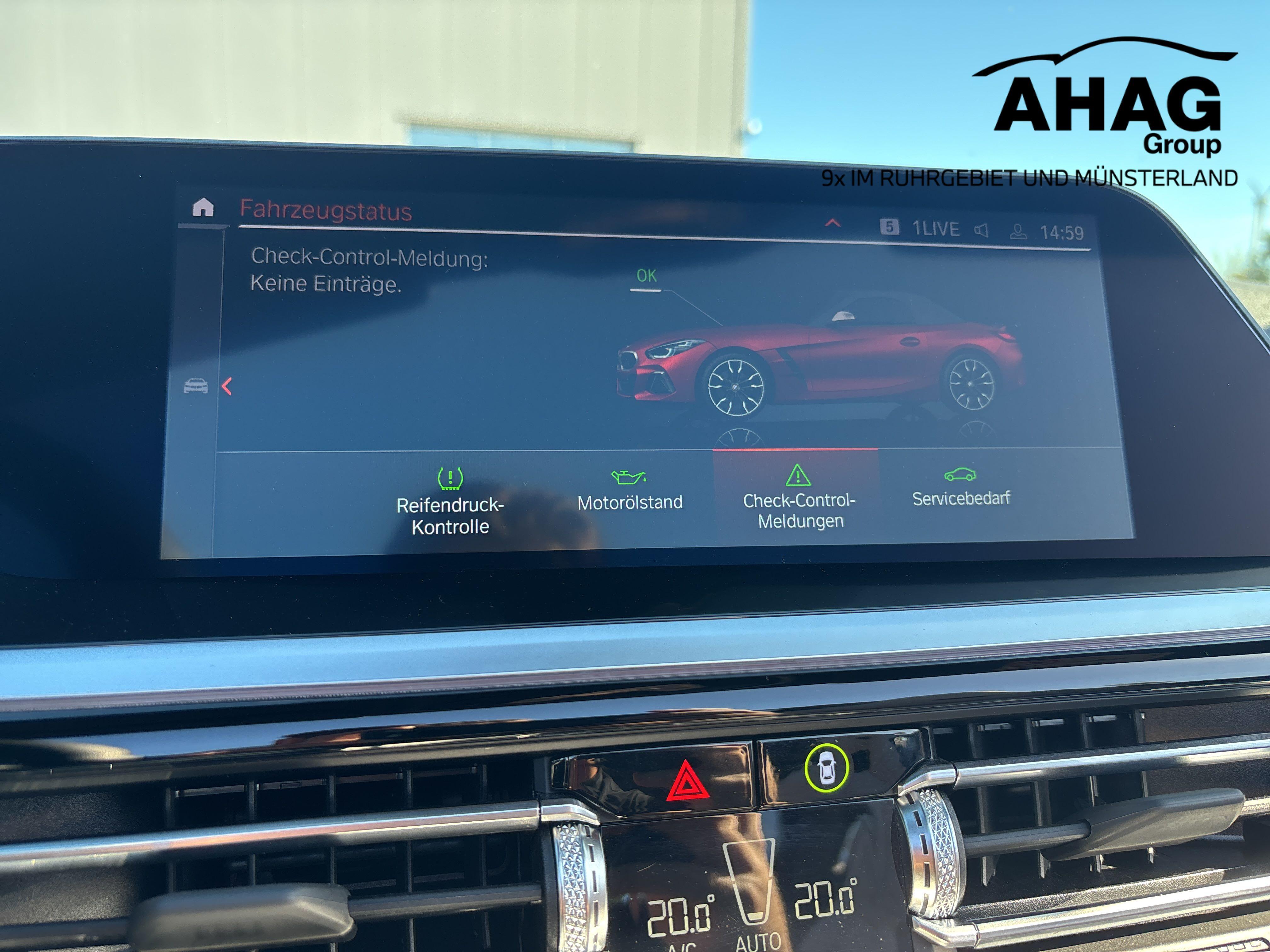 BMW Z4 – Bild 16