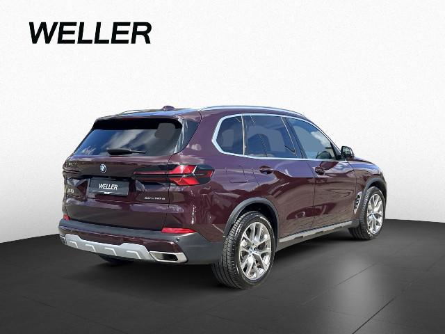 BMW X5 – Bild 4