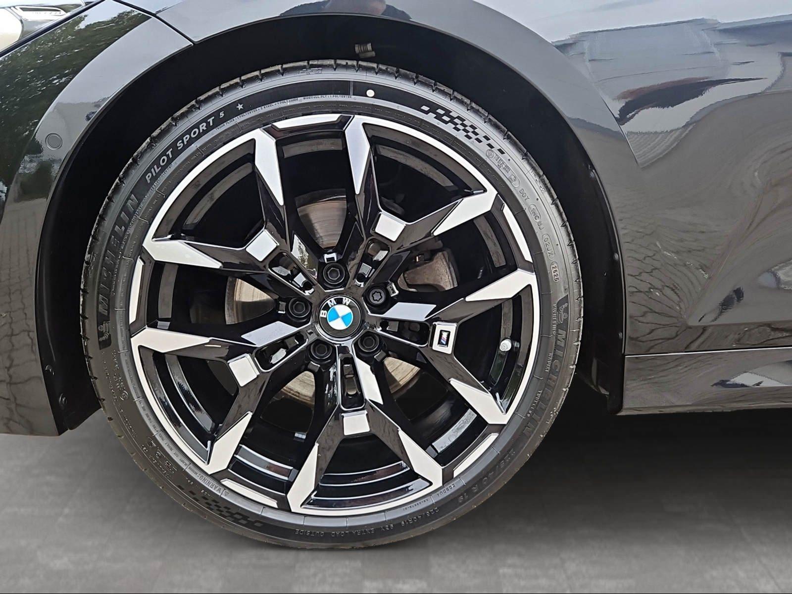 BMW 3er Touring – Bild 9