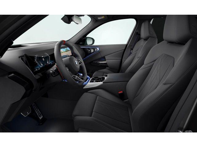 BMW X3 – Bild 12