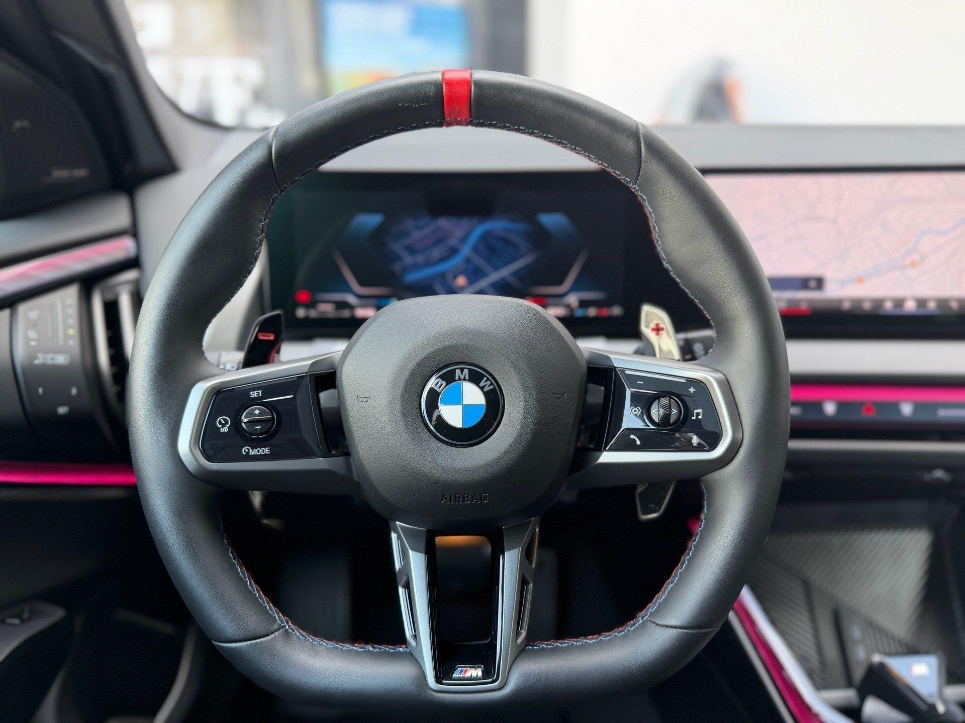 BMW X3 – Bild 5