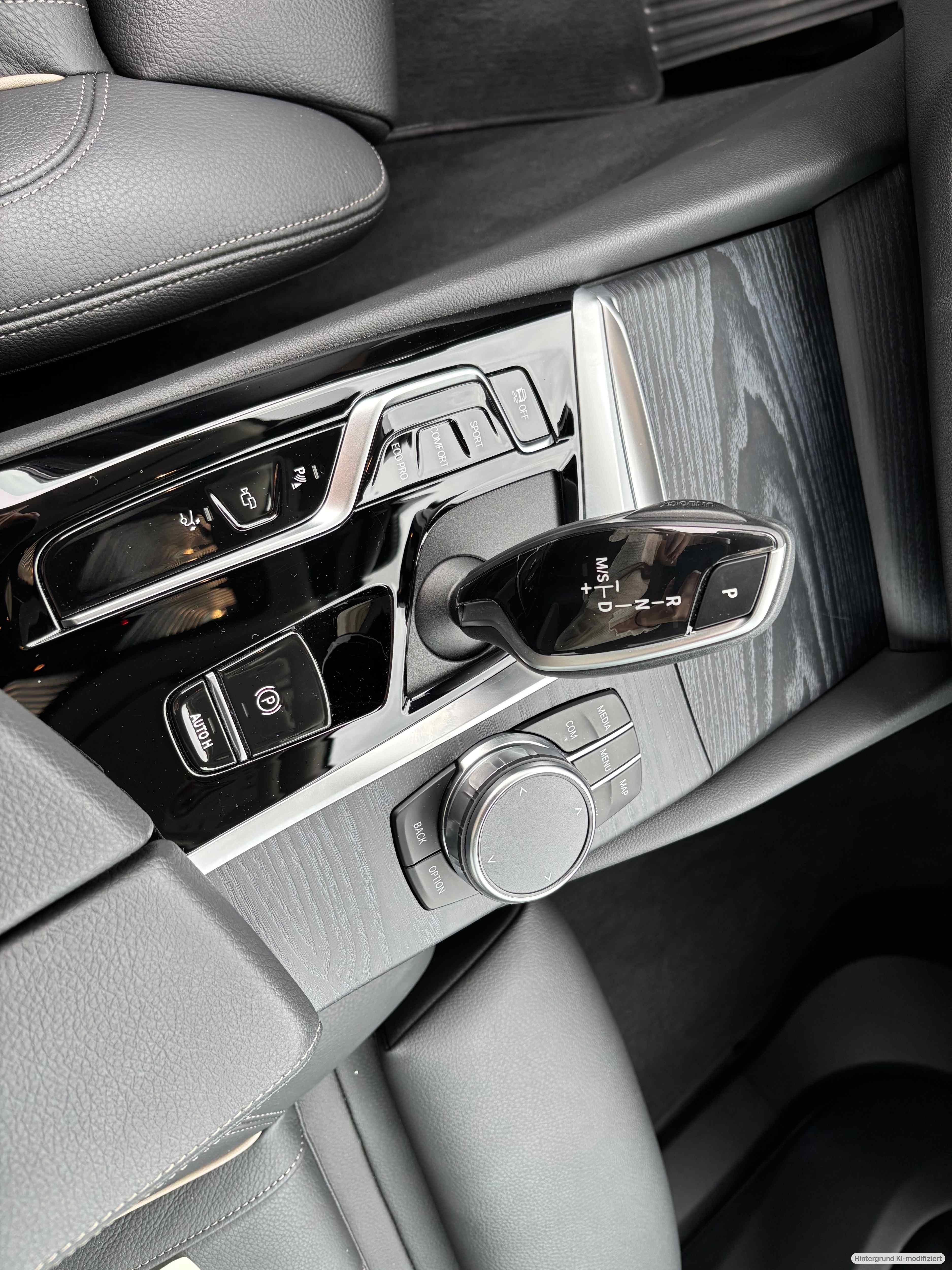 BMW 6er Gran Turismo – Bild 9
