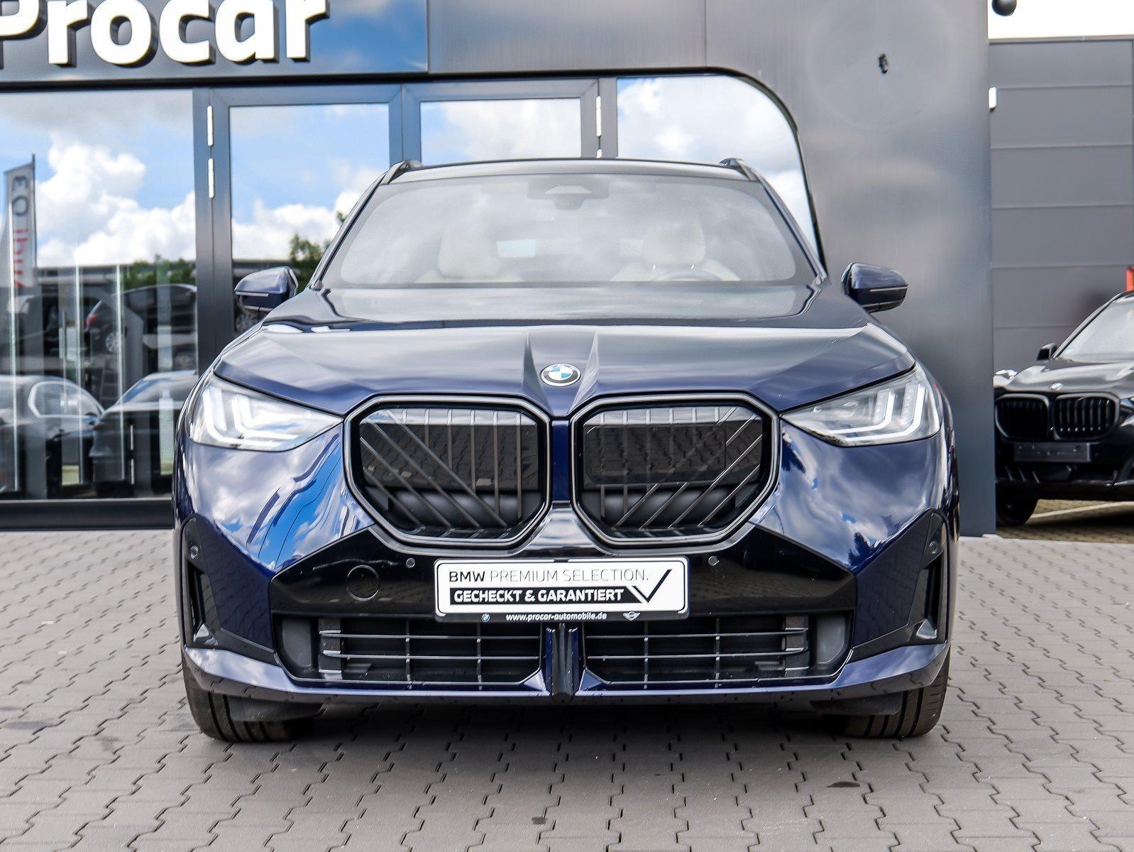 BMW X3 – Bild 17