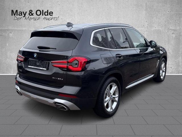 BMW X3 – Bild 3