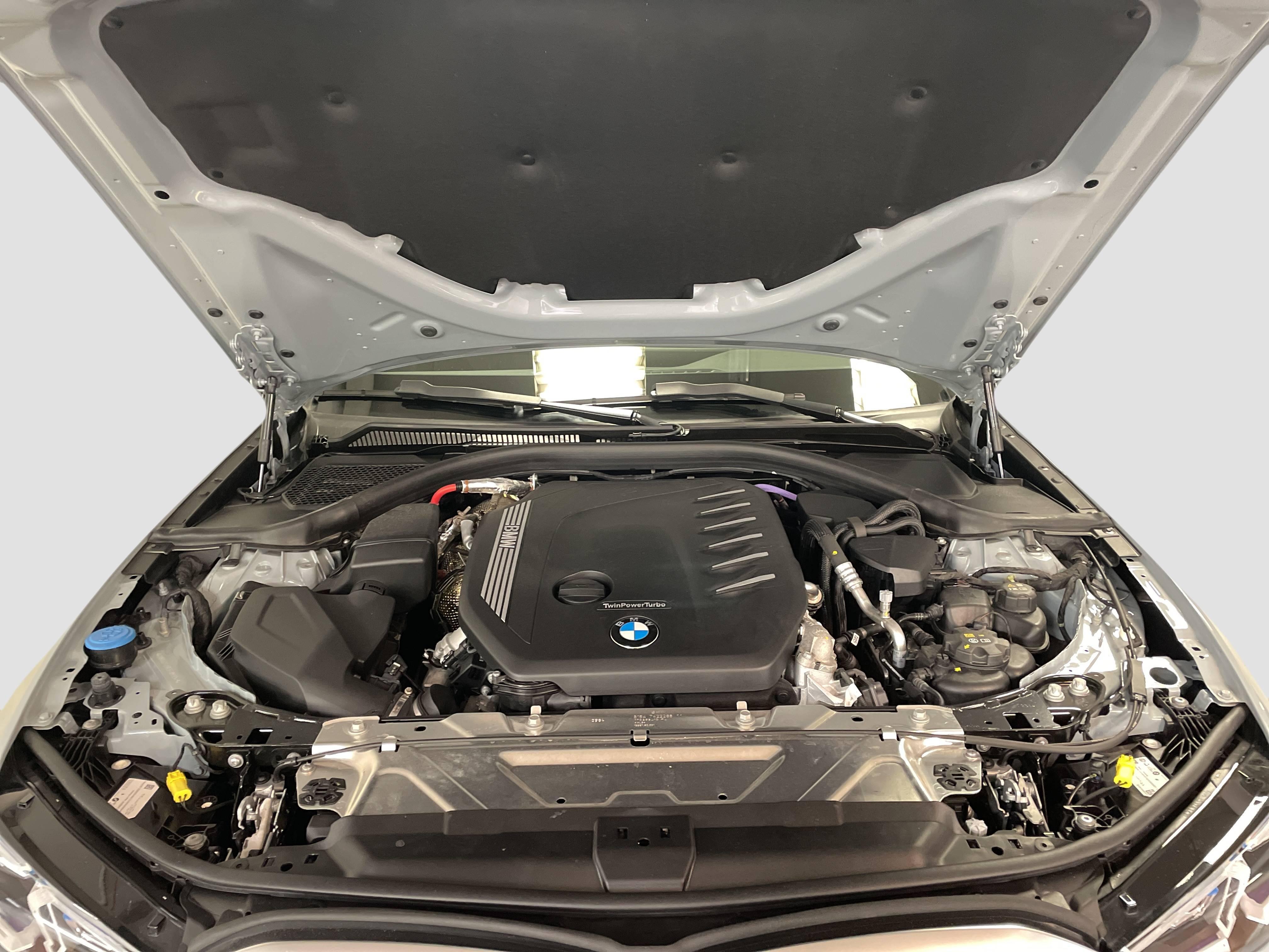 BMW 3er Touring – Bild 12