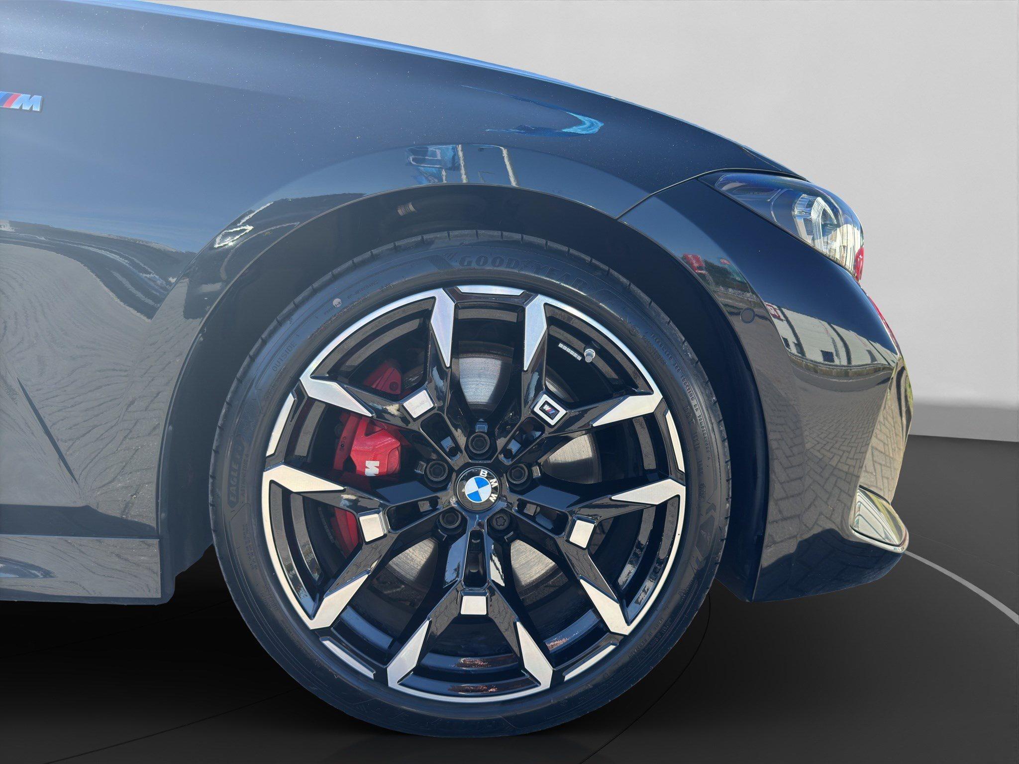 BMW 3er Touring – Bild 30