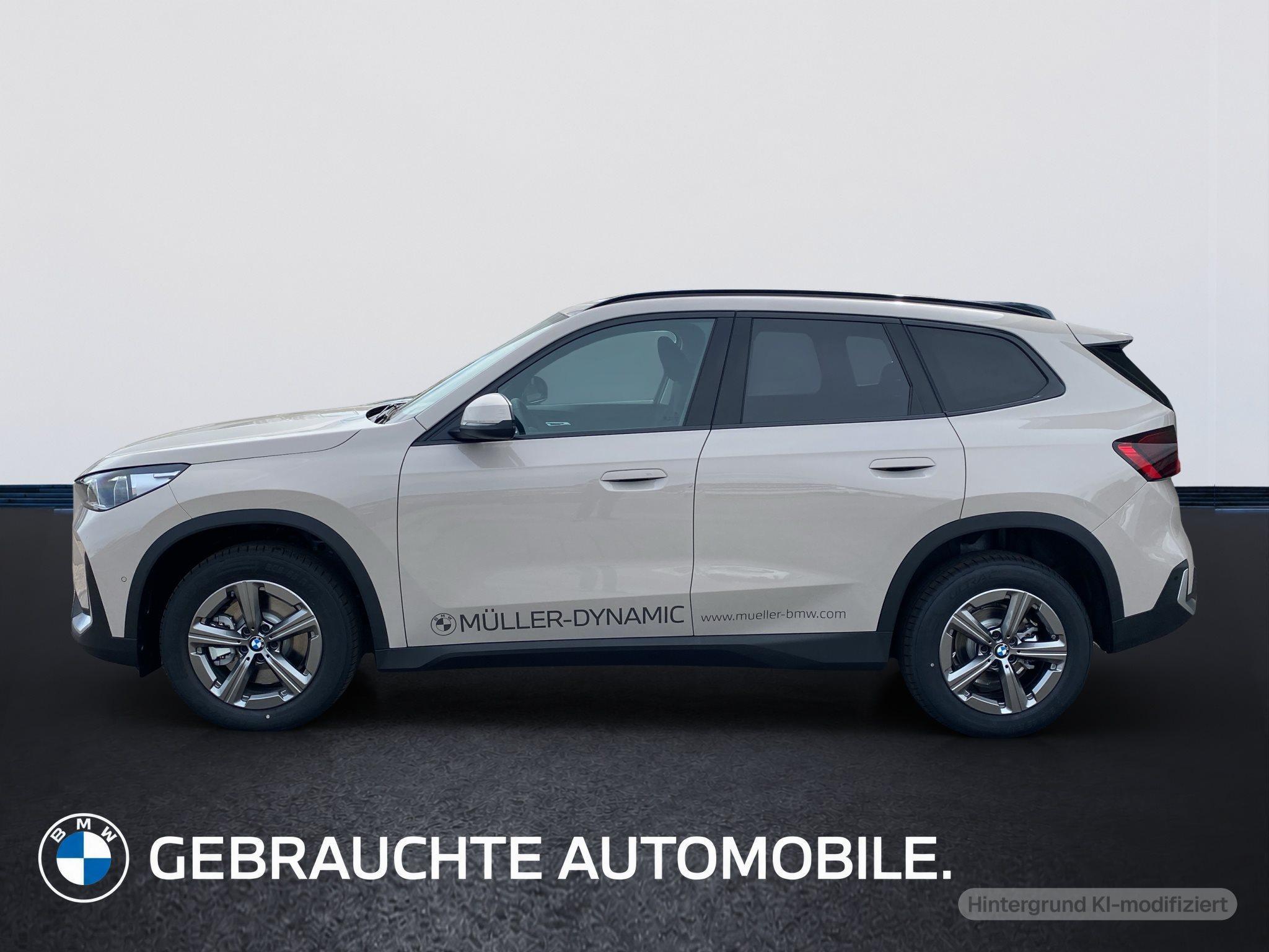 BMW X1 – Bild 4