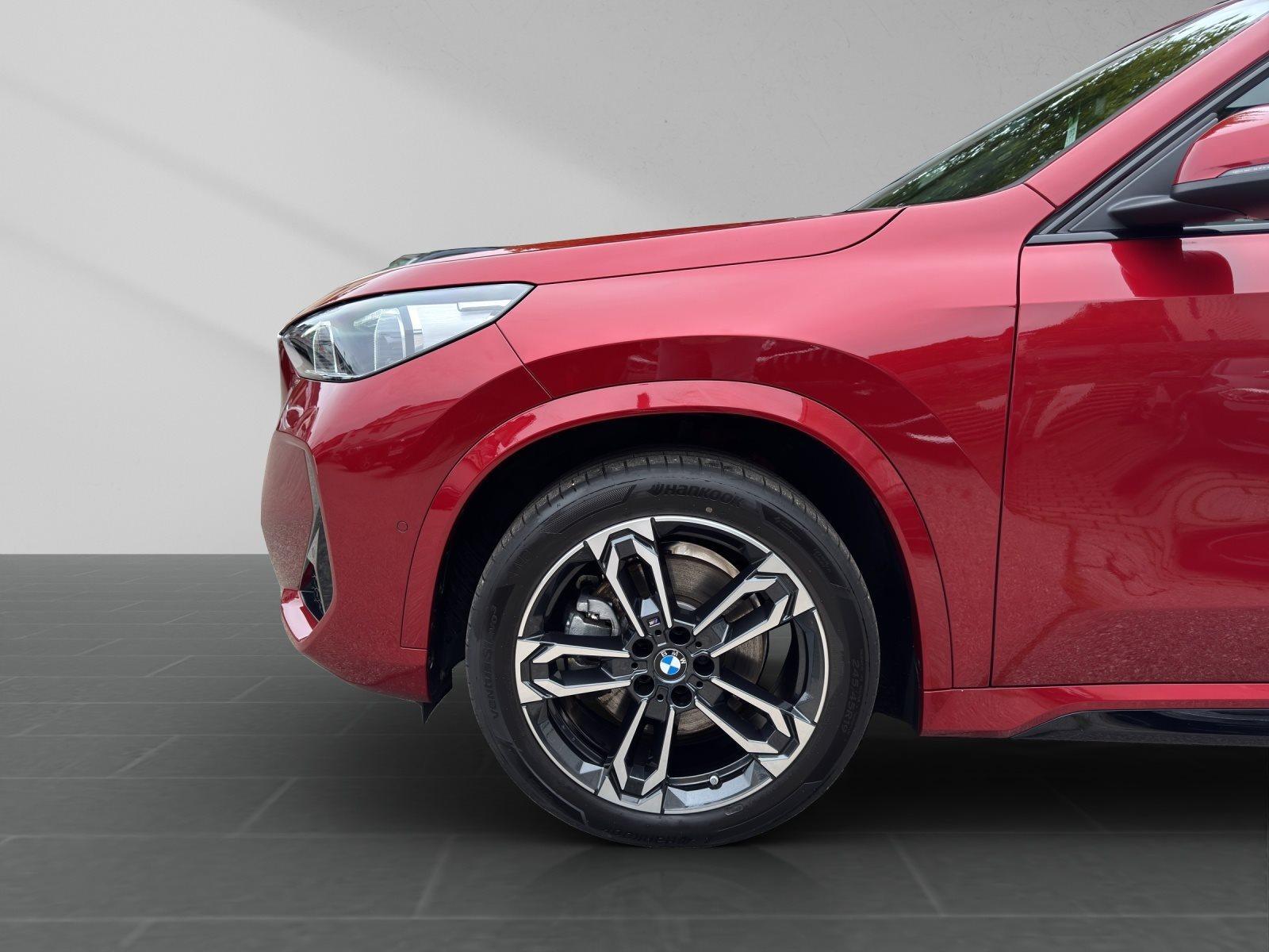 BMW X1 – Bild 11
