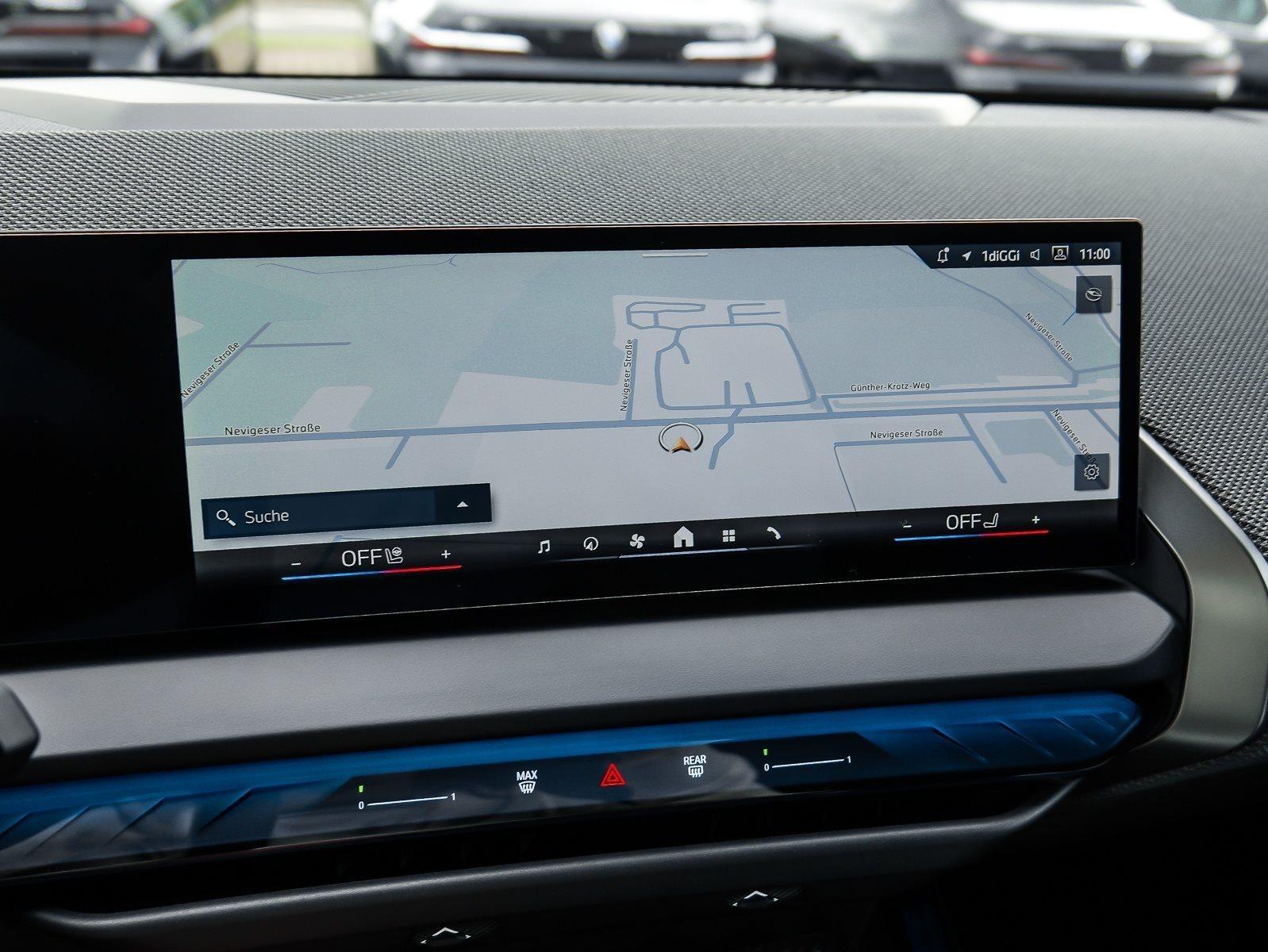BMW X3 – Bild 22