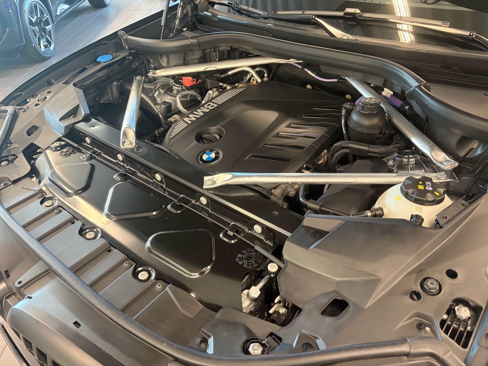 BMW X5 – Bild 7