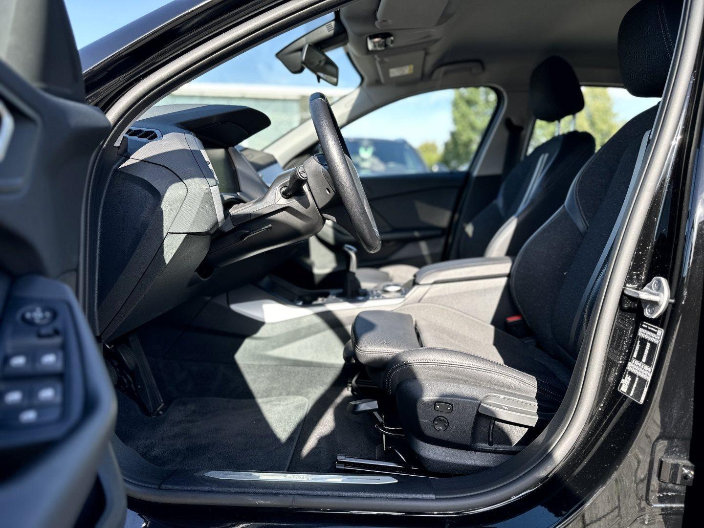 BMW 1er – Bild 24