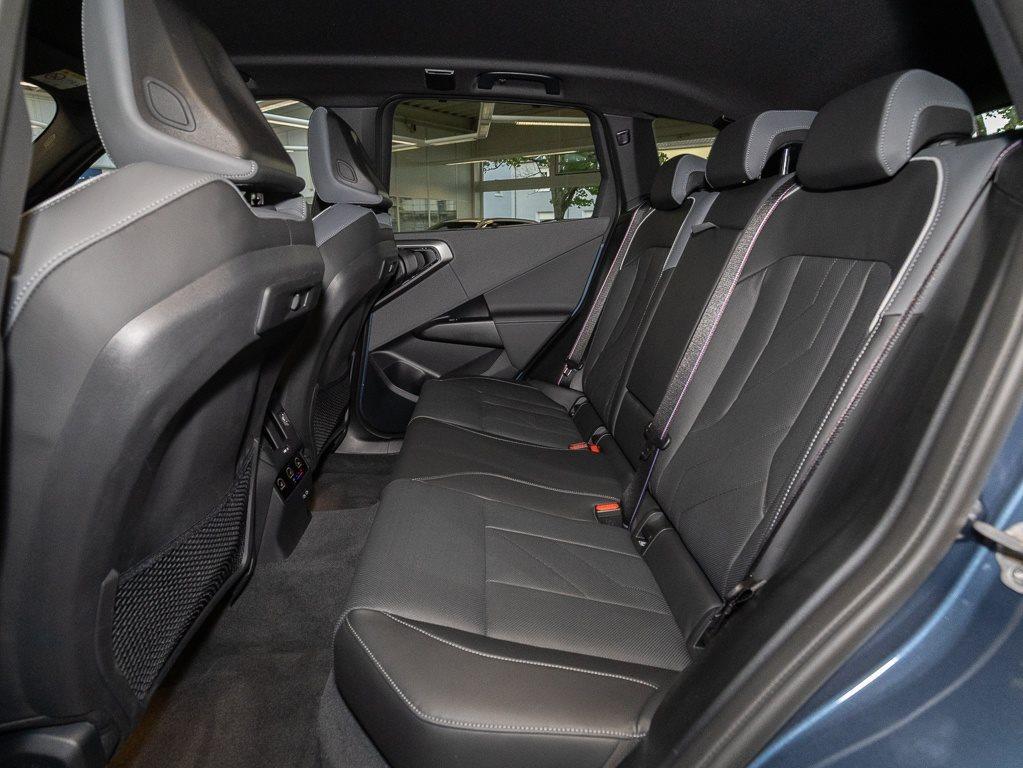 BMW X3 – Bild 11
