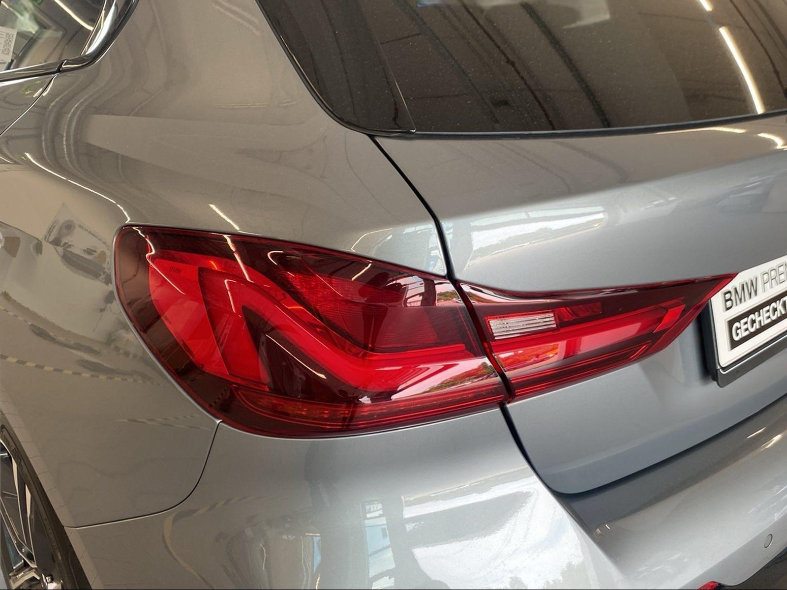 BMW 1er – Bild 13