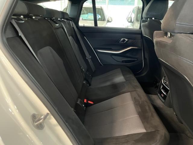 BMW 3er Touring – Bild 10