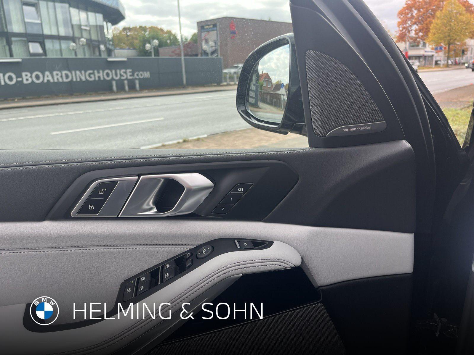 BMW X5 – Bild 13