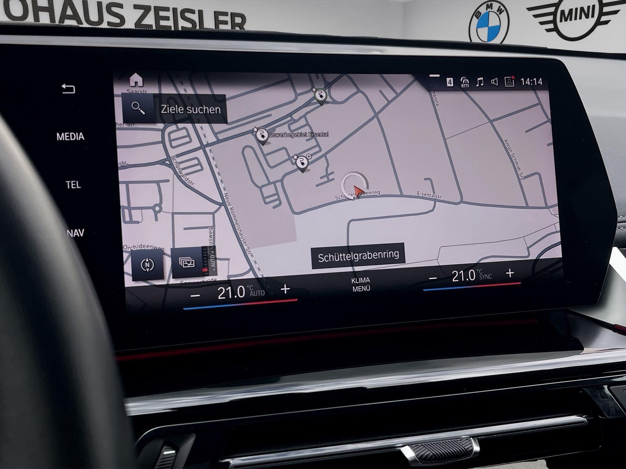 BMW X1 – Bild 17